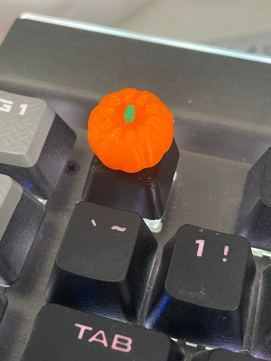 Spooky keycap (mechanical keyboard)