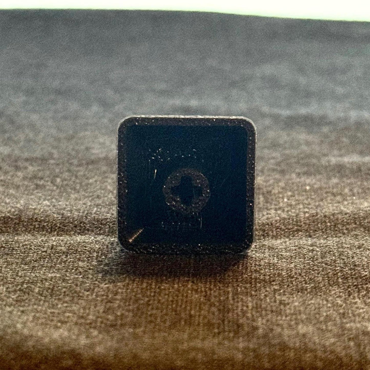 Pokeball keycap (mechanical keyboard)