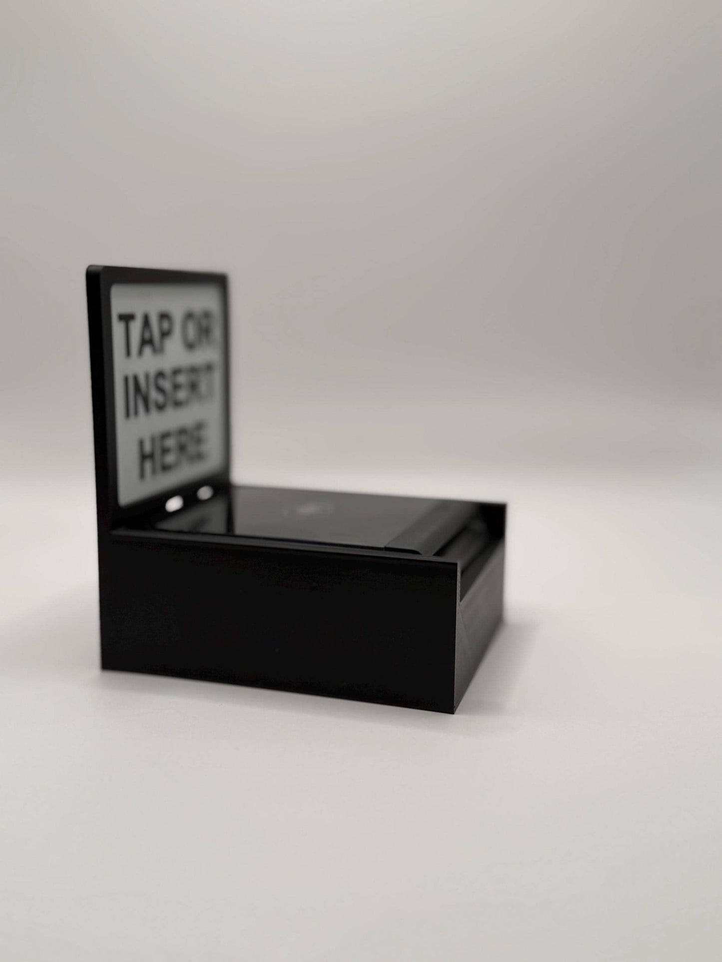 Shopify Chip and Tap Holder
